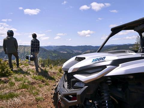 2024 Yamaha Wolverine RMAX2 1000 Limited in Long Island City, New York - Photo 10