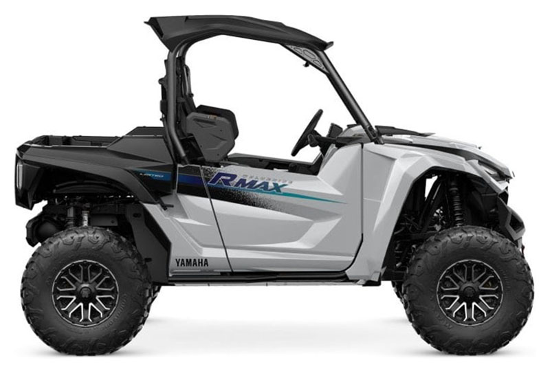 2024 Yamaha Wolverine RMAX2 1000 Limited in Long Island City, New York - Photo 1