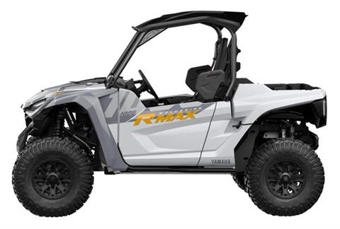 2024 Yamaha Wolverine RMAX2 1000 R-Spec in Santa Maria, California - Photo 2