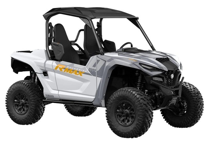 2024 Yamaha Wolverine RMAX2 1000 R-Spec in Santa Maria, California - Photo 3