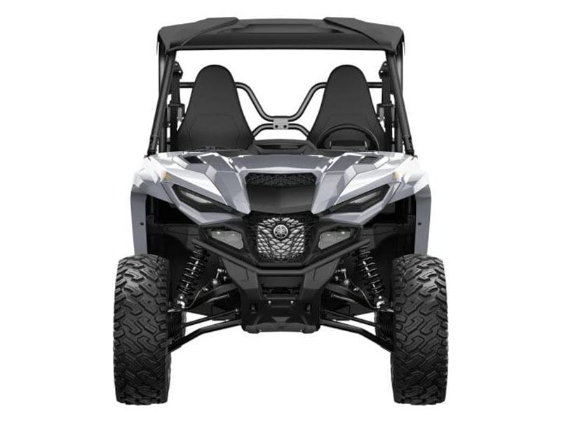 2024 Yamaha Wolverine RMAX2 1000 R-Spec in Santa Maria, California - Photo 5
