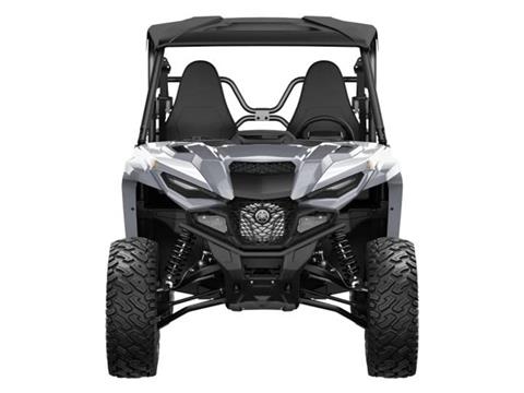2024 Yamaha Wolverine RMAX2 1000 R-Spec in Santa Maria, California - Photo 5