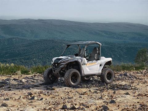 2024 Yamaha Wolverine RMAX2 1000 R-Spec in Santa Maria, California - Photo 7