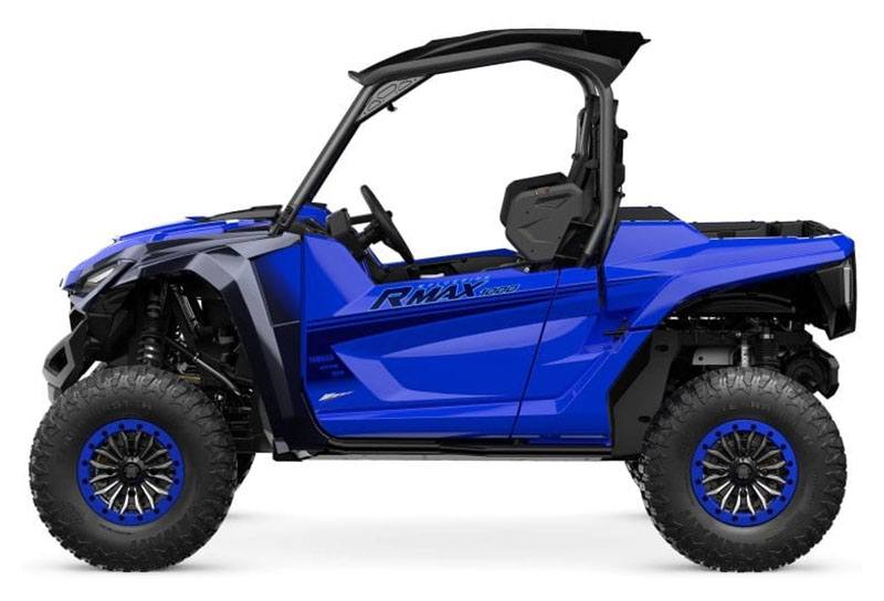 2024 Yamaha Wolverine RMAX2 1000 Sport in Long Island City, New York - Photo 2