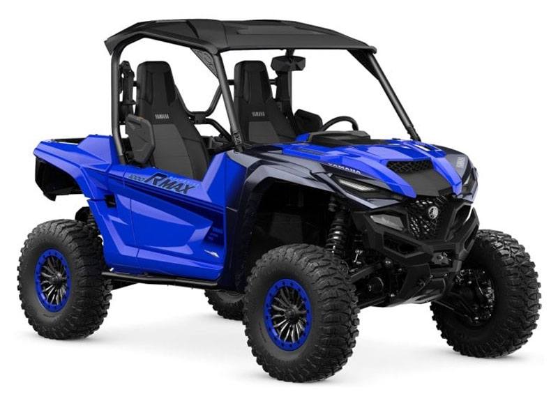 2024 Yamaha Wolverine RMAX2 1000 Sport in Long Island City, New York - Photo 3