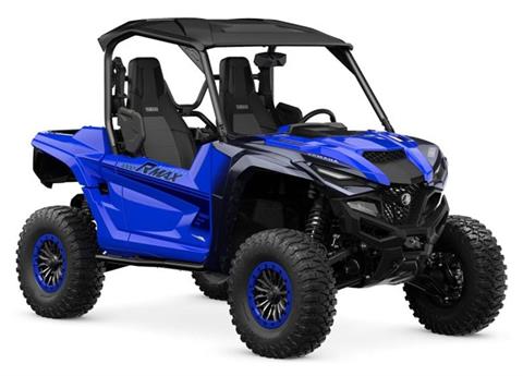 2024 Yamaha Wolverine RMAX2 1000 Sport in Long Island City, New York - Photo 3