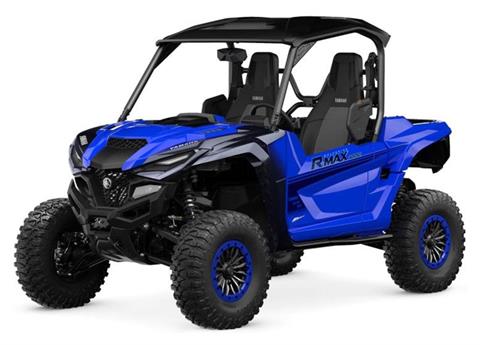 2024 Yamaha Wolverine RMAX2 1000 Sport in Long Island City, New York - Photo 4