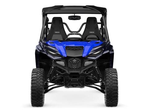 2024 Yamaha Wolverine RMAX2 1000 Sport in Long Island City, New York - Photo 5