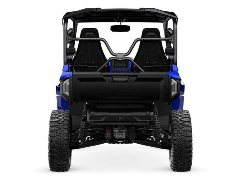 2024 Yamaha Wolverine RMAX2 1000 Sport in Long Island City, New York - Photo 6