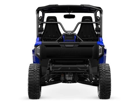 2024 Yamaha Wolverine RMAX2 1000 Sport in Long Island City, New York - Photo 6