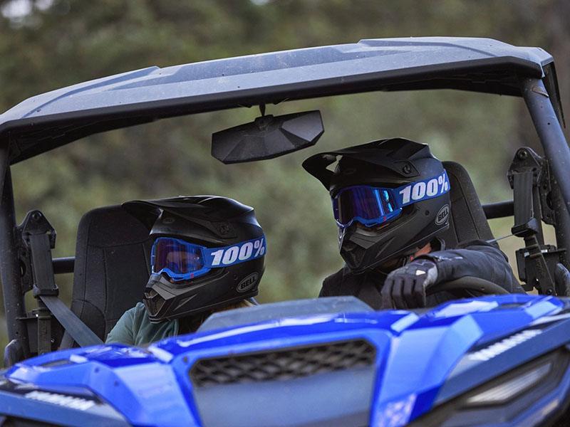 2024 Yamaha Wolverine RMAX2 1000 Sport in Long Island City, New York - Photo 8
