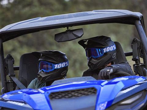 2024 Yamaha Wolverine RMAX2 1000 Sport in Long Island City, New York - Photo 8