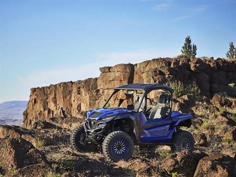 2024 Yamaha Wolverine RMAX2 1000 Sport in Long Island City, New York - Photo 9