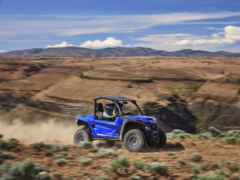 2024 Yamaha Wolverine RMAX2 1000 Sport in Long Island City, New York - Photo 10