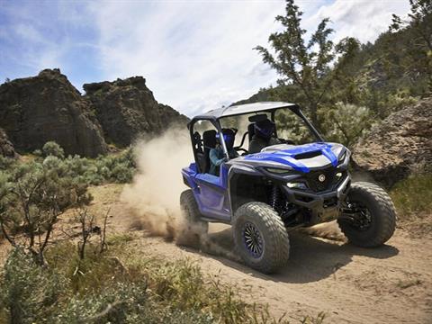 2024 Yamaha Wolverine RMAX2 1000 Sport in Long Island City, New York - Photo 12