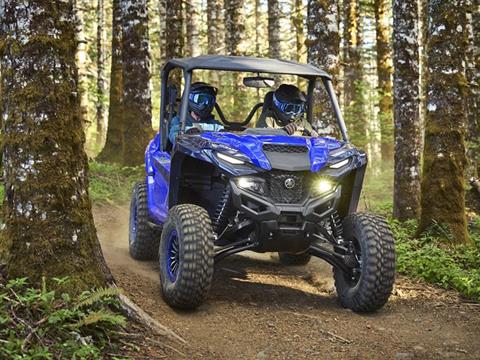2024 Yamaha Wolverine RMAX2 1000 Sport in Long Island City, New York - Photo 13