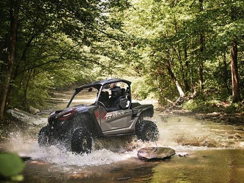 2024 Yamaha Wolverine RMAX2 1000 XT-R in Marietta, Ohio - Photo 10