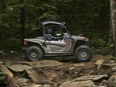 2024 Yamaha Wolverine RMAX2 1000 XT-R in Marietta, Ohio - Photo 11