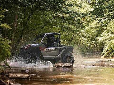 2024 Yamaha Wolverine RMAX2 1000 XT-R in Marietta, Ohio - Photo 12