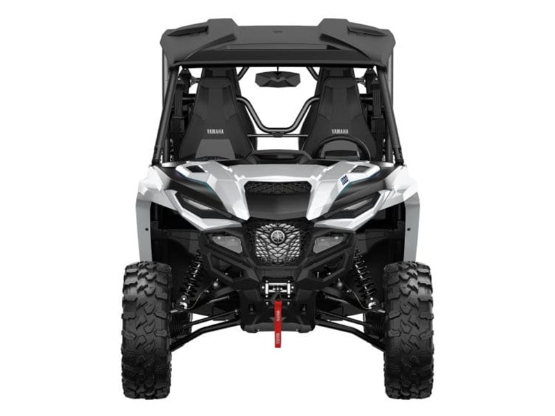 2024 Yamaha Wolverine RMAX4 1000 Compact Limited in Marietta, Ohio - Photo 5