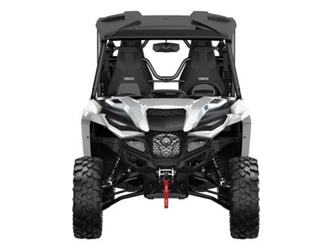 2024 Yamaha Wolverine RMAX4 1000 Compact Limited in Marietta, Ohio - Photo 5
