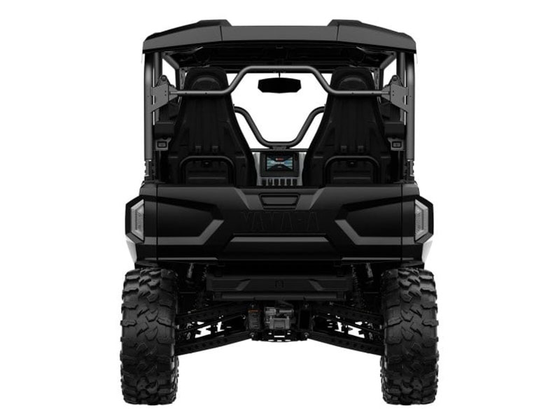 2024 Yamaha Wolverine RMAX4 1000 Compact Limited in Marietta, Ohio - Photo 6