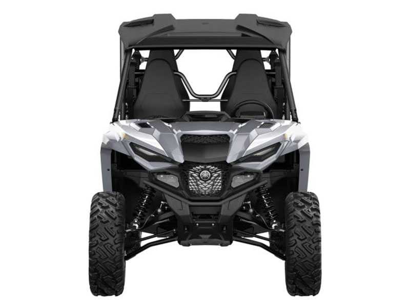 2024 Yamaha Wolverine RMAX4 1000 Compact R-Spec in Port Washington, Wisconsin - Photo 5