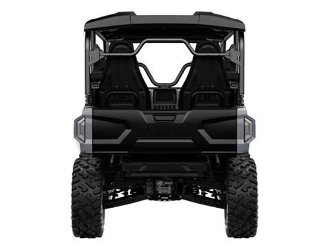 2024 Yamaha Wolverine RMAX4 1000 Compact R-Spec in Port Washington, Wisconsin - Photo 6