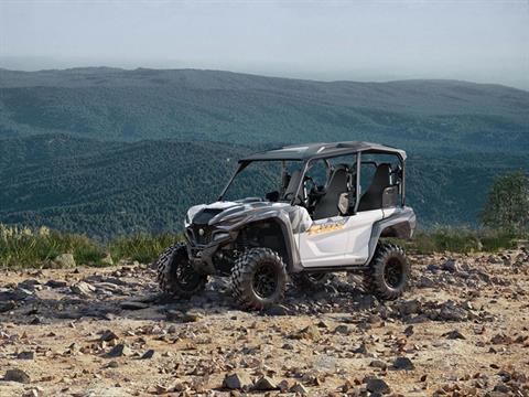 2024 Yamaha Wolverine RMAX4 1000 Compact R-Spec in Port Washington, Wisconsin - Photo 7