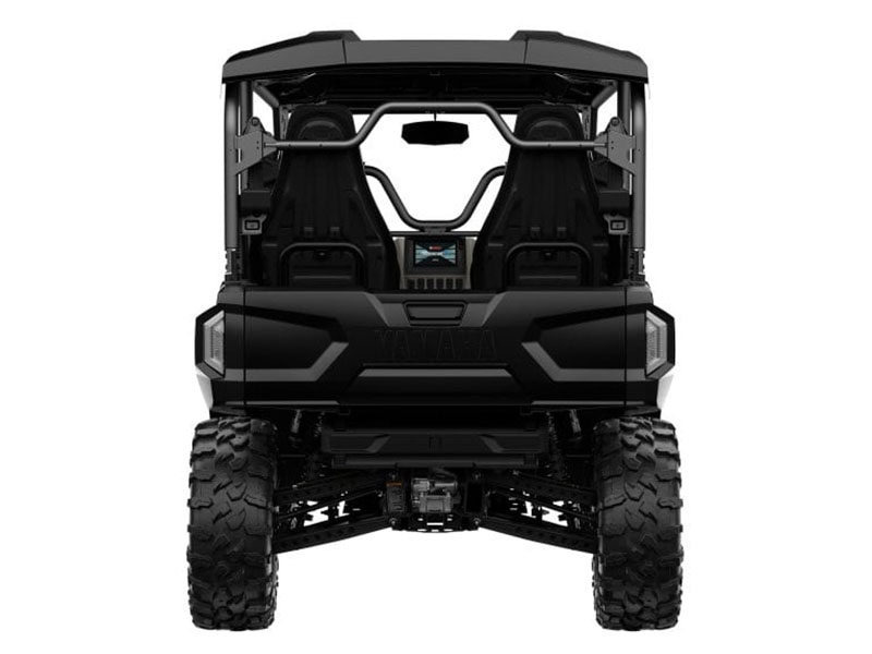 2024 Yamaha Wolverine RMAX4 1000 Compact XT-R in Fairview, Utah - Photo 6
