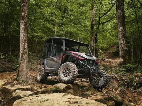 2024 Yamaha Wolverine RMAX4 1000 Compact XT-R in Fairview, Utah - Photo 16