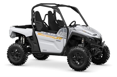 2024 Yamaha Wolverine X2 1000 R-Spec in Long Island City, New York - Photo 3
