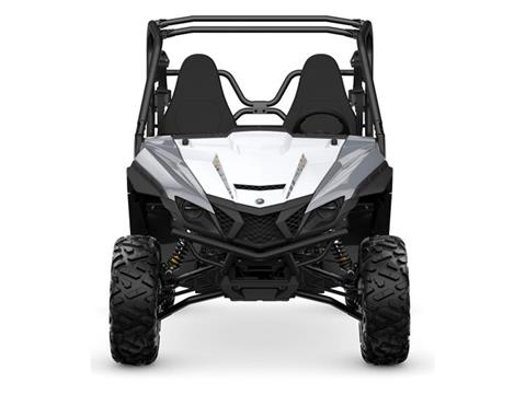 2024 Yamaha Wolverine X2 1000 R-Spec in Long Island City, New York - Photo 5