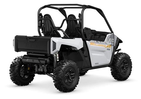 2024 Yamaha Wolverine X2 1000 R-Spec in Long Island City, New York - Photo 7