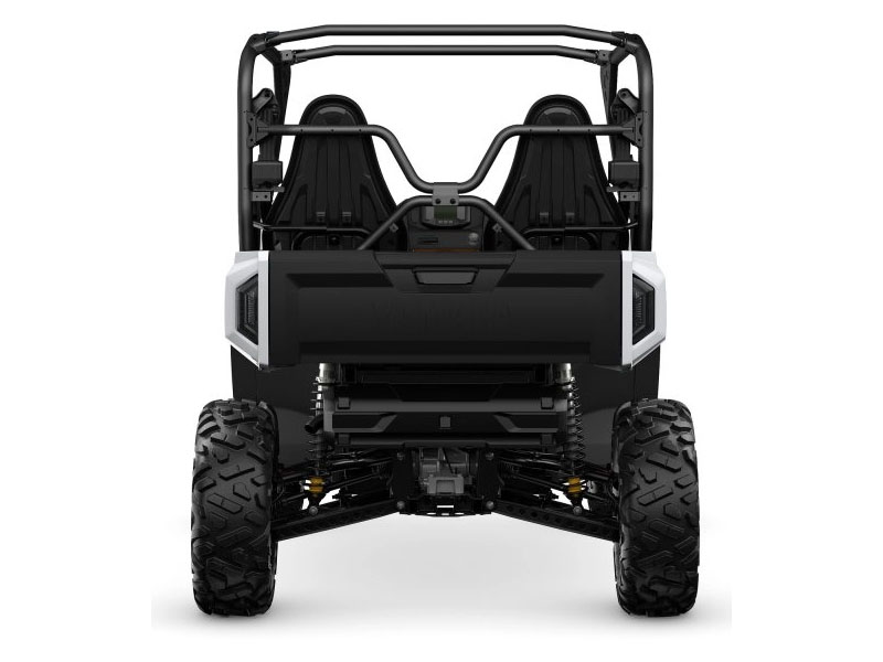 2024 Yamaha Wolverine X2 1000 R-Spec in Long Island City, New York - Photo 8