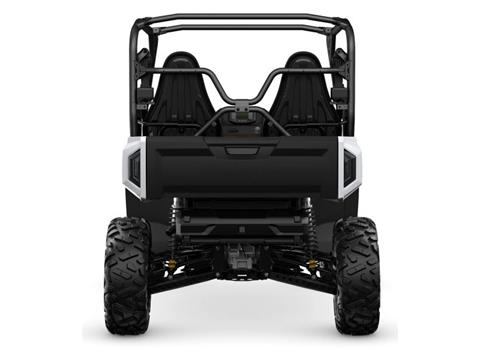 2024 Yamaha Wolverine X2 1000 R-Spec in Long Island City, New York - Photo 8