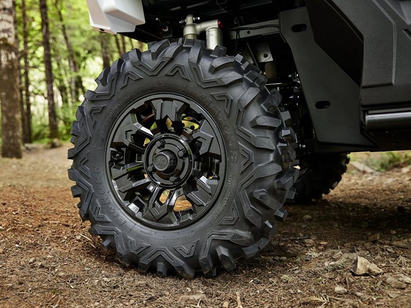 2024 Yamaha Wolverine X2 1000 R-Spec in Long Island City, New York - Photo 11