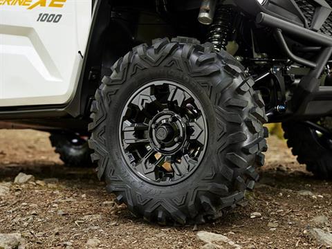 2024 Yamaha Wolverine X2 1000 R-Spec in Long Island City, New York - Photo 14