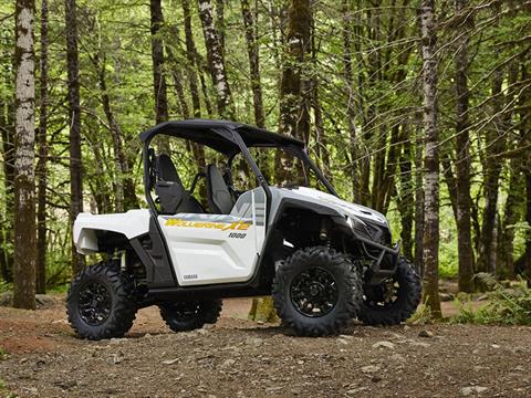 2024 Yamaha Wolverine X2 1000 R-Spec in Long Island City, New York - Photo 15