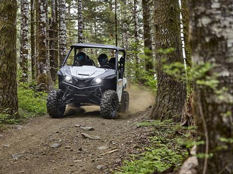 2024 Yamaha Wolverine X2 1000 R-Spec in Long Island City, New York - Photo 16