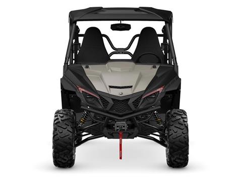 2024 Yamaha Wolverine X2 1000 XT-R in Huron, Ohio - Photo 5