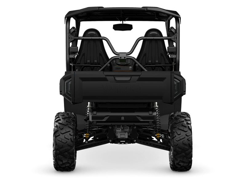 2024 Yamaha Wolverine X2 1000 XT-R in Huron, Ohio - Photo 8