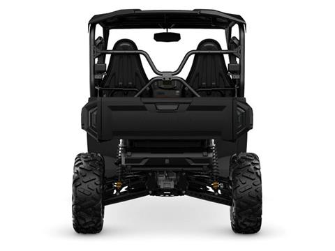 2024 Yamaha Wolverine X2 1000 XT-R in Huron, Ohio - Photo 8