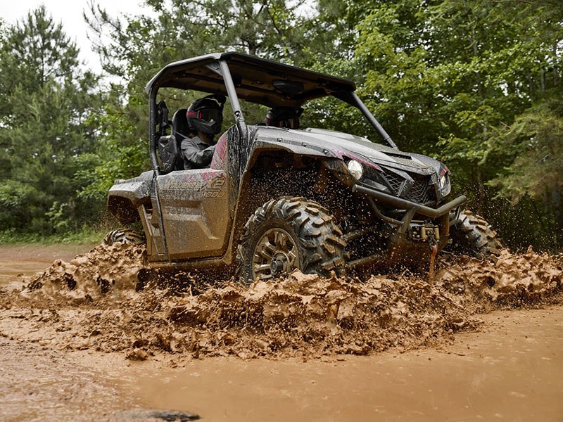2024 Yamaha Wolverine X2 1000 XT-R in Huron, Ohio - Photo 15
