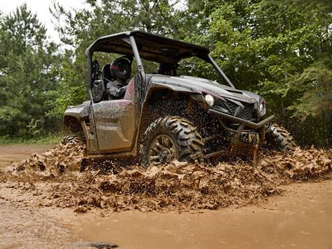 2024 Yamaha Wolverine X2 1000 XT-R in Huron, Ohio - Photo 15