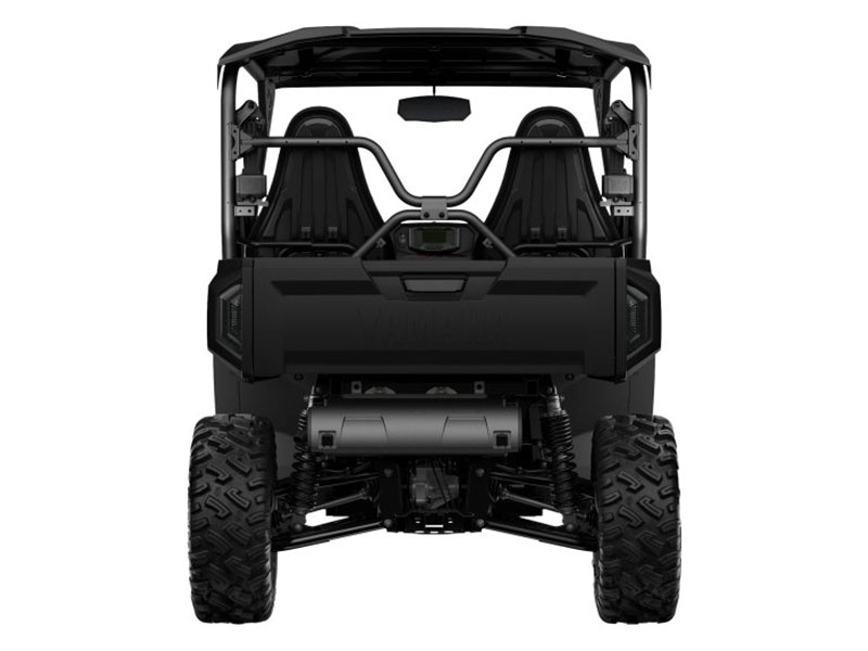 2024 Yamaha Wolverine X2 850 XT-R in Long Island City, New York - Photo 6