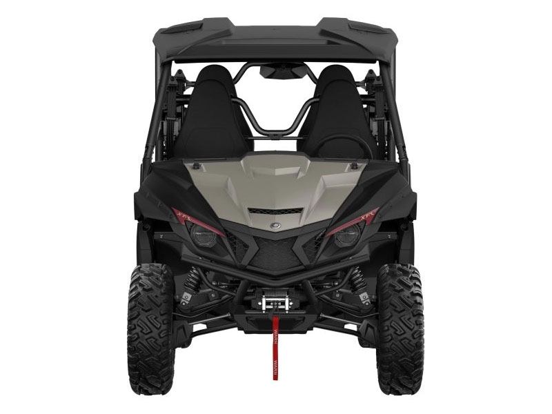 2024 Yamaha Wolverine X4 850 XT-R in Saint Maries, Idaho - Photo 5