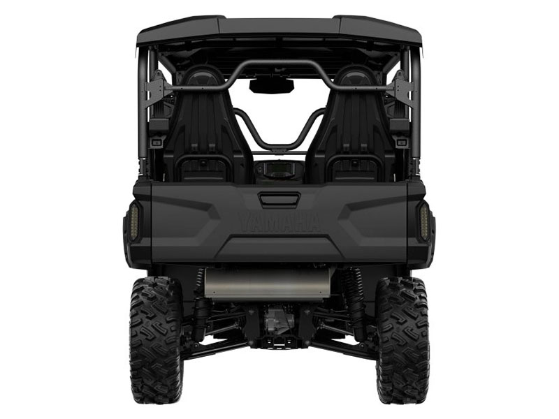 2024 Yamaha Wolverine X4 850 XT-R in Saint Maries, Idaho - Photo 6