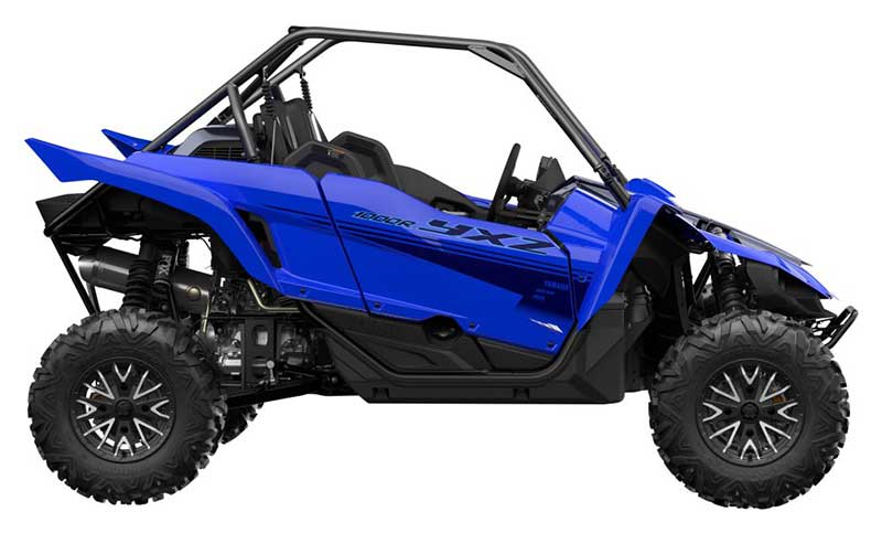 2024 Yamaha YXZ1000R in Marietta, Ohio - Photo 1