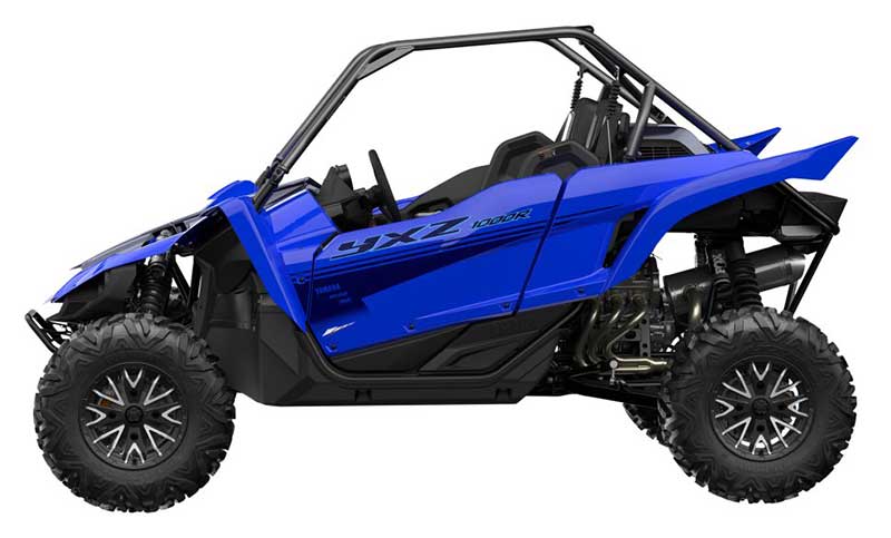 2024 Yamaha YXZ1000R in Marietta, Ohio - Photo 2